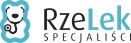 Logo firmy RzeLek